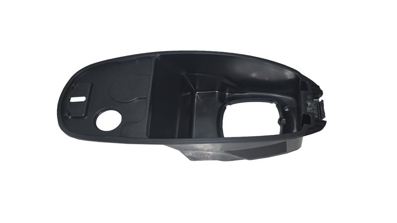 KOLTUK ALTI BAGAJ (SIESTA)